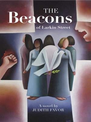 cover image of The Beacons of Larkin Street
